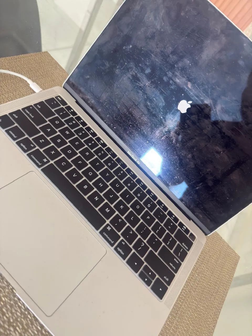 MacBook Air 2018 - Notebooks - Benfica, Fortaleza 1500098066 | OLX