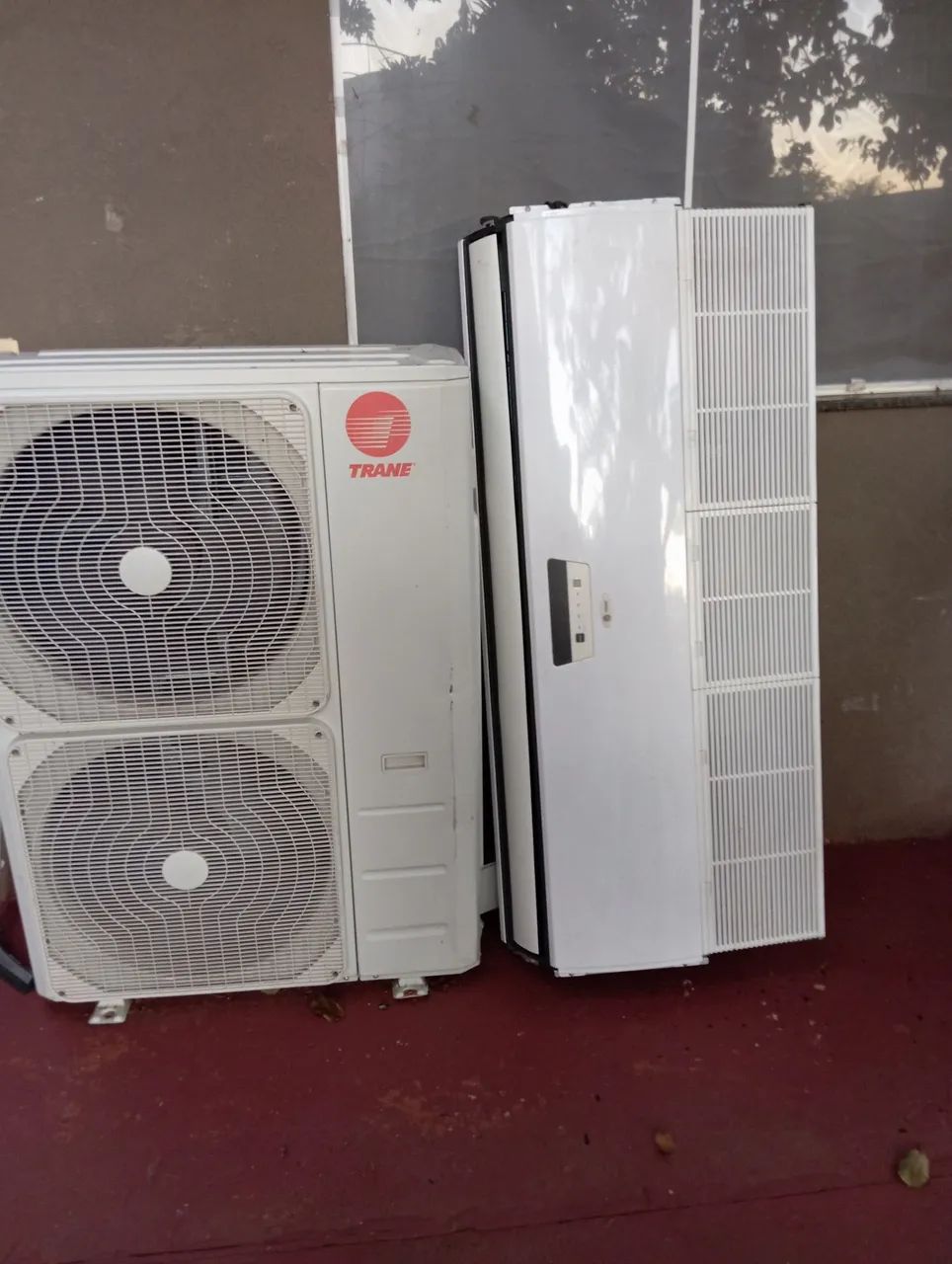Ar Condicionado 60mil Btus Trame - Foto 5