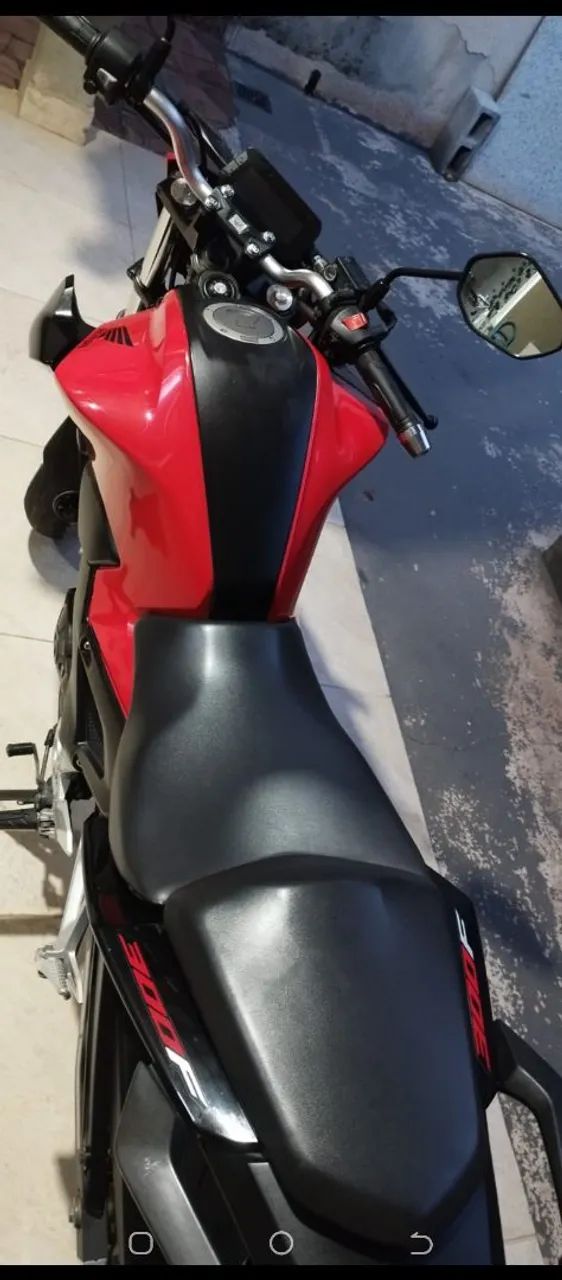 Cb300 - Foto 2