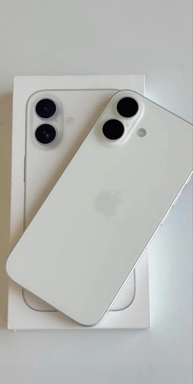 IPHONE 16 128 GB 