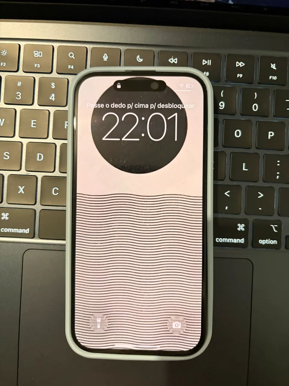 iPhone 15 - Foto 3