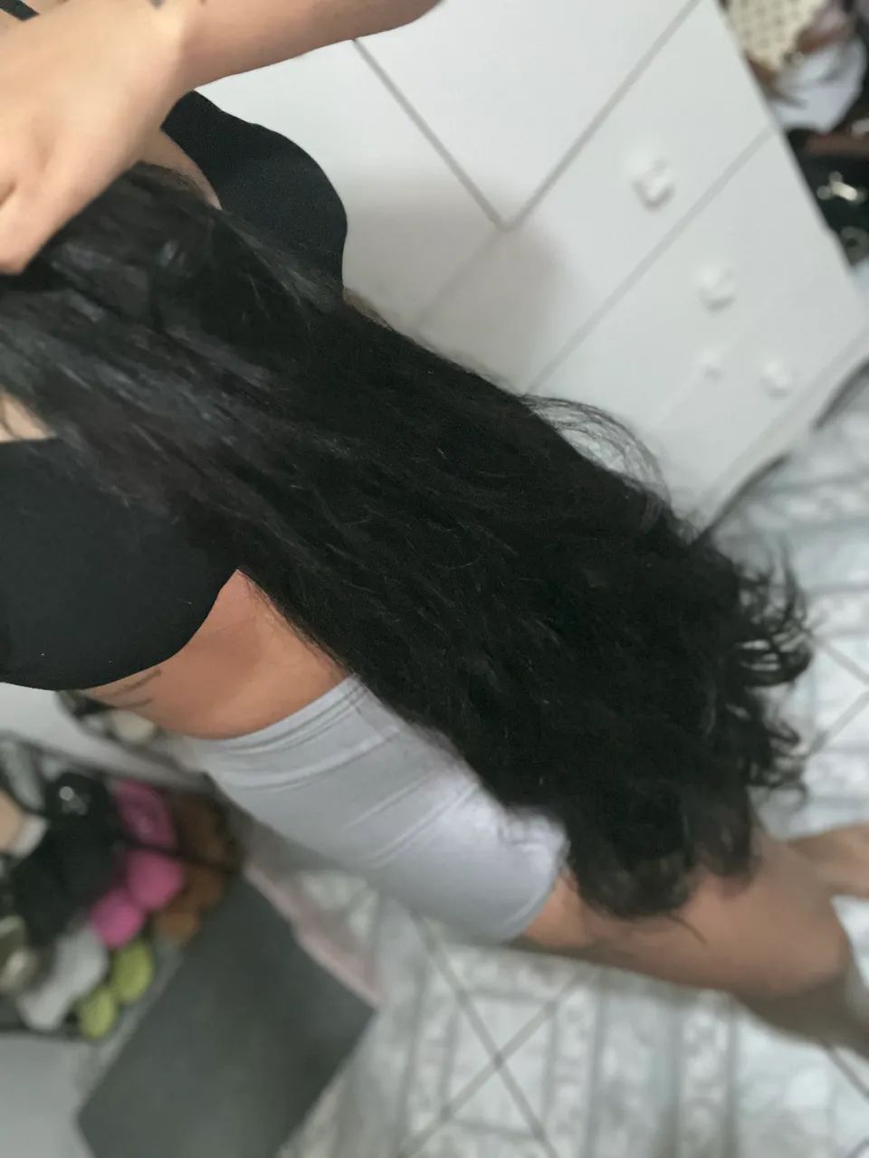 Vendo cabelo vietnamita  - Foto 2