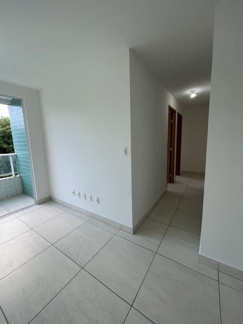 Apartamento locação castelo branco 2 quartos  - Foto 2