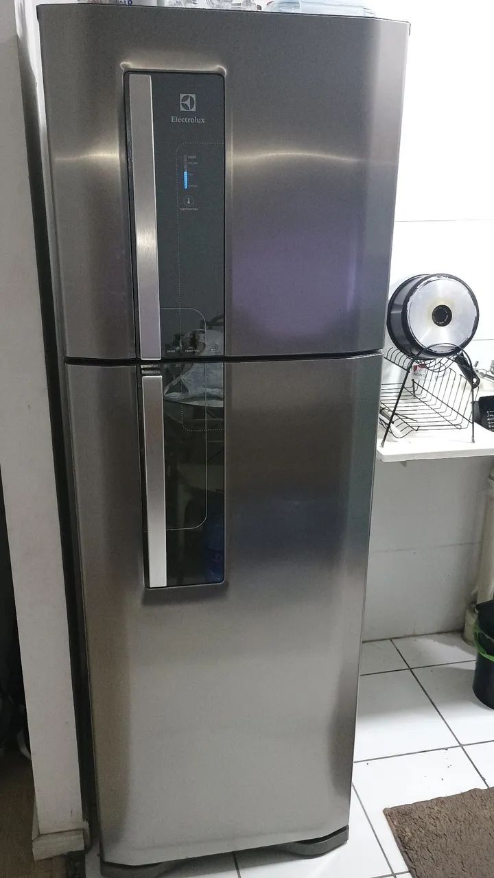 Venda de mudança - eletrodoméstico em ótimo estado.