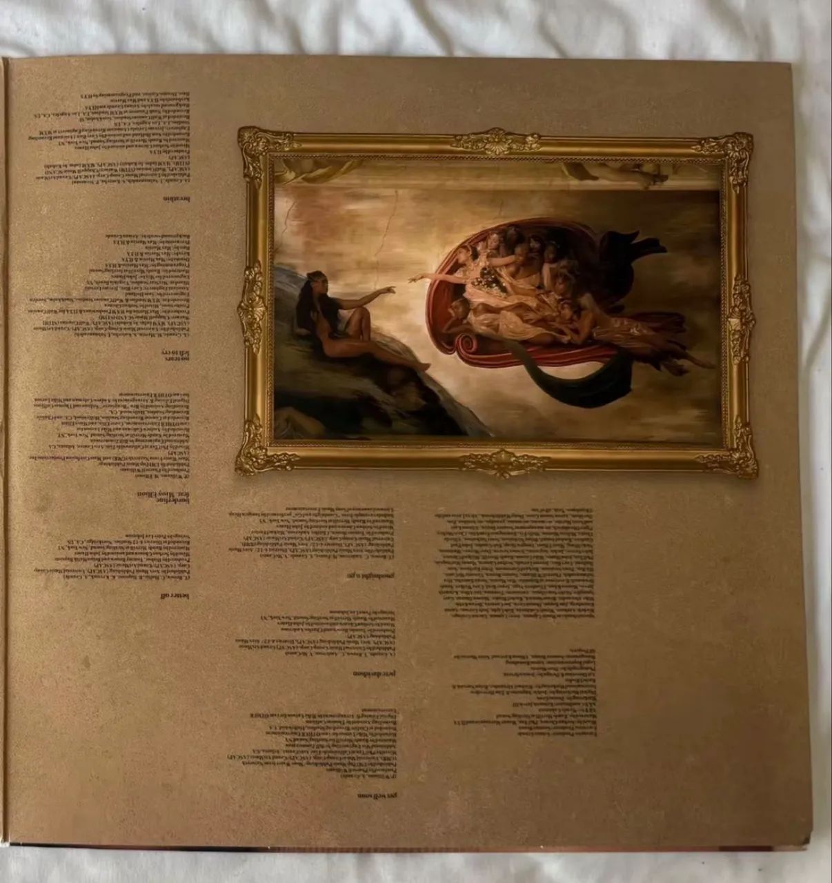 vinil sweetener ariana grande  - Foto 4