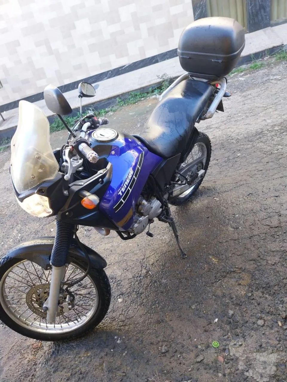 Moto impecável  - Foto 5