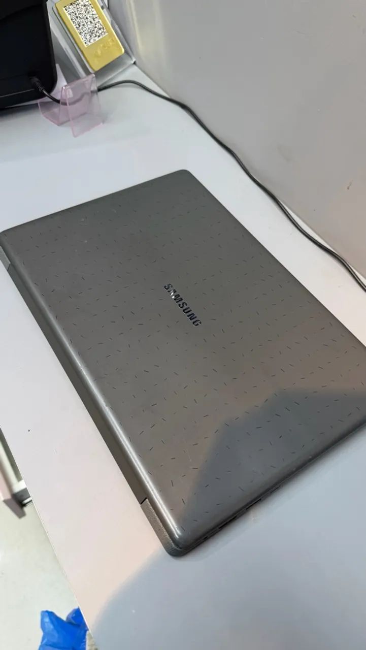 Notebook  - Foto 2