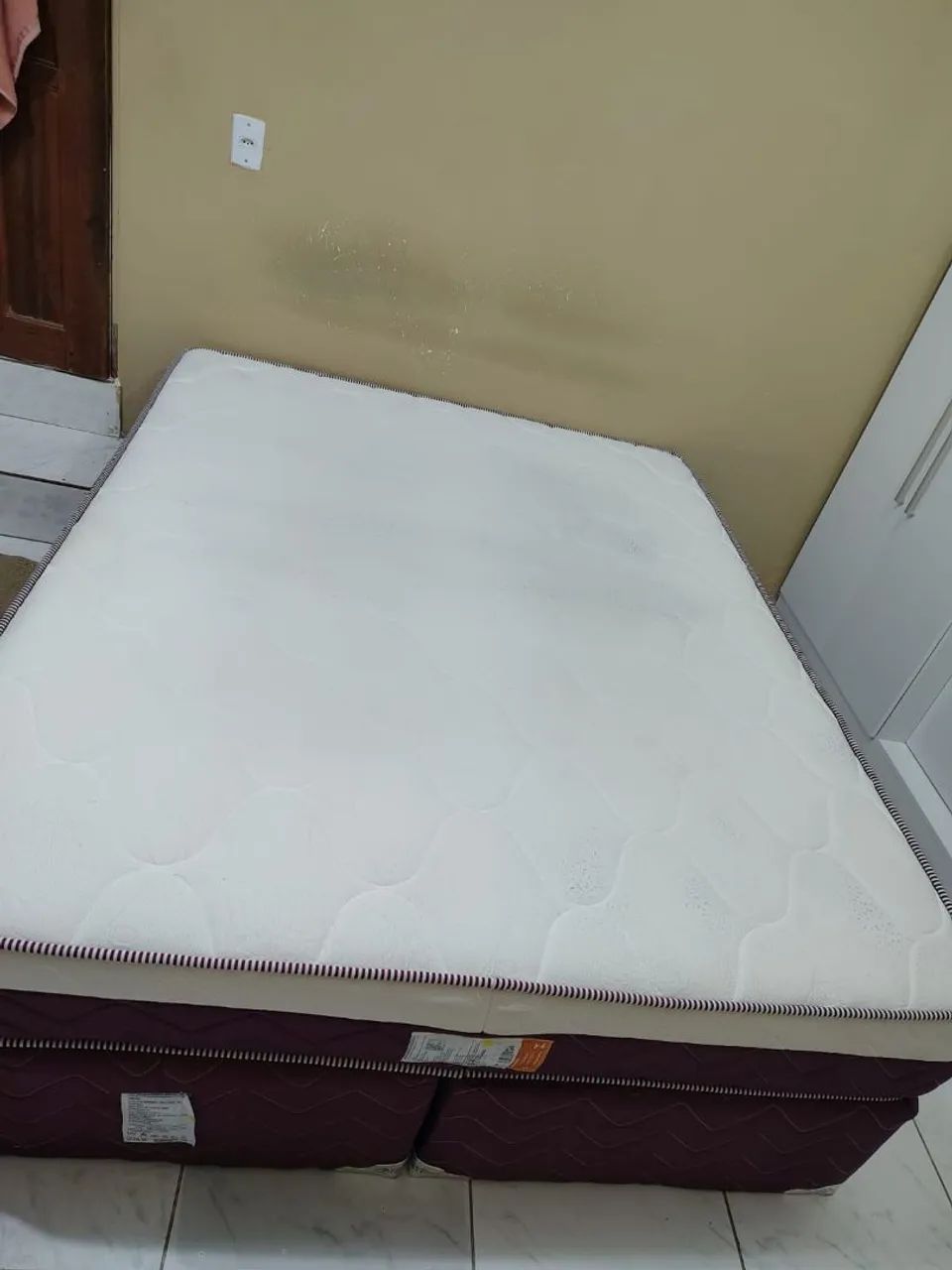 Cama Box Queen  - Foto 5