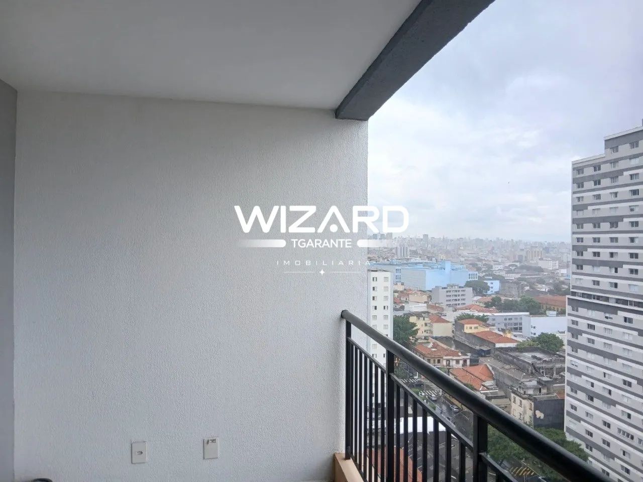 Studio à venda e ou locação com 26m2 - Belenzinho/SP - Foto 5