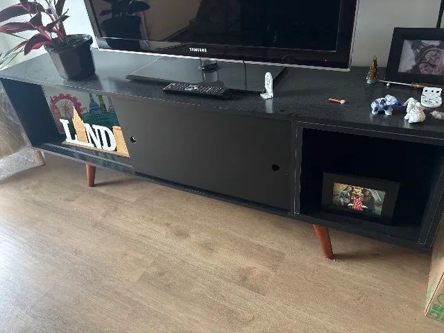 Rack sala  - Foto 2