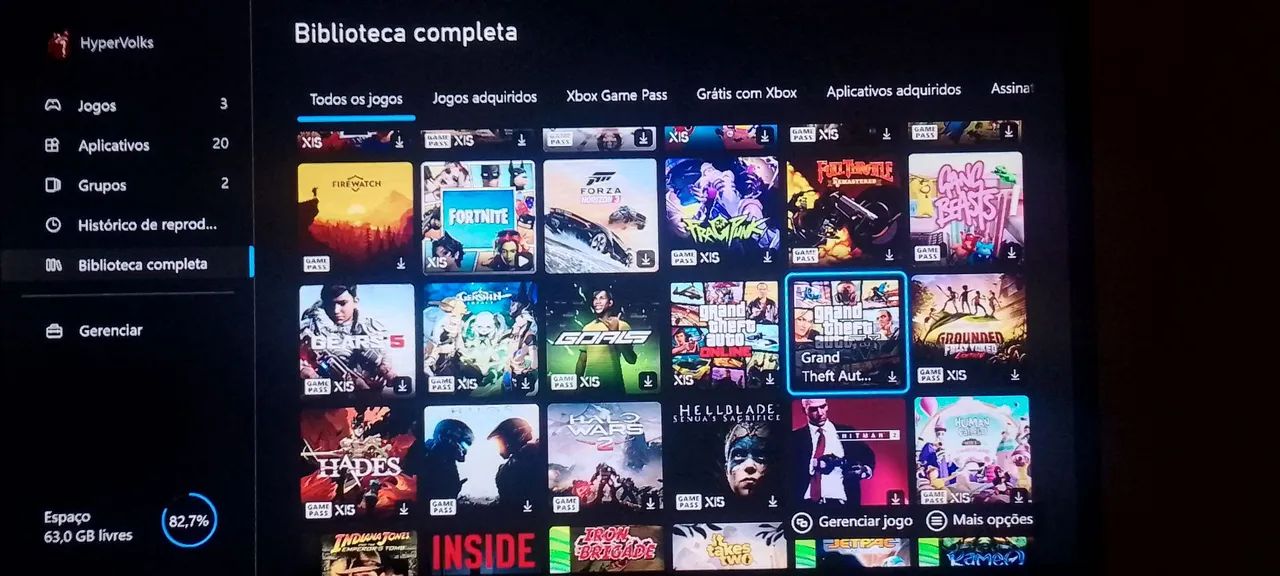 XBOX SÉRIES S - Foto 5