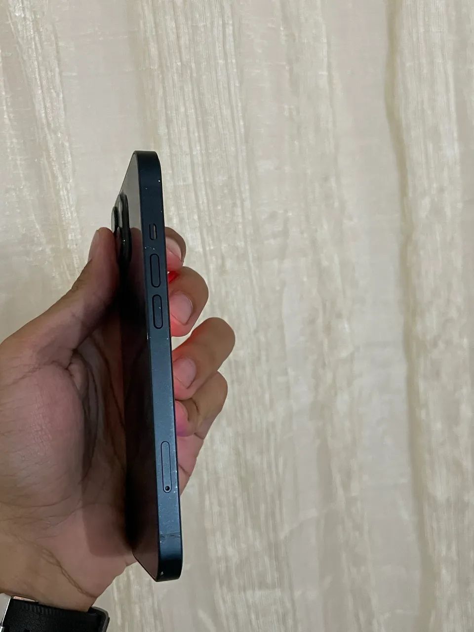 iPhone 13 128gb, preto, pegando tudo!  - Foto 3