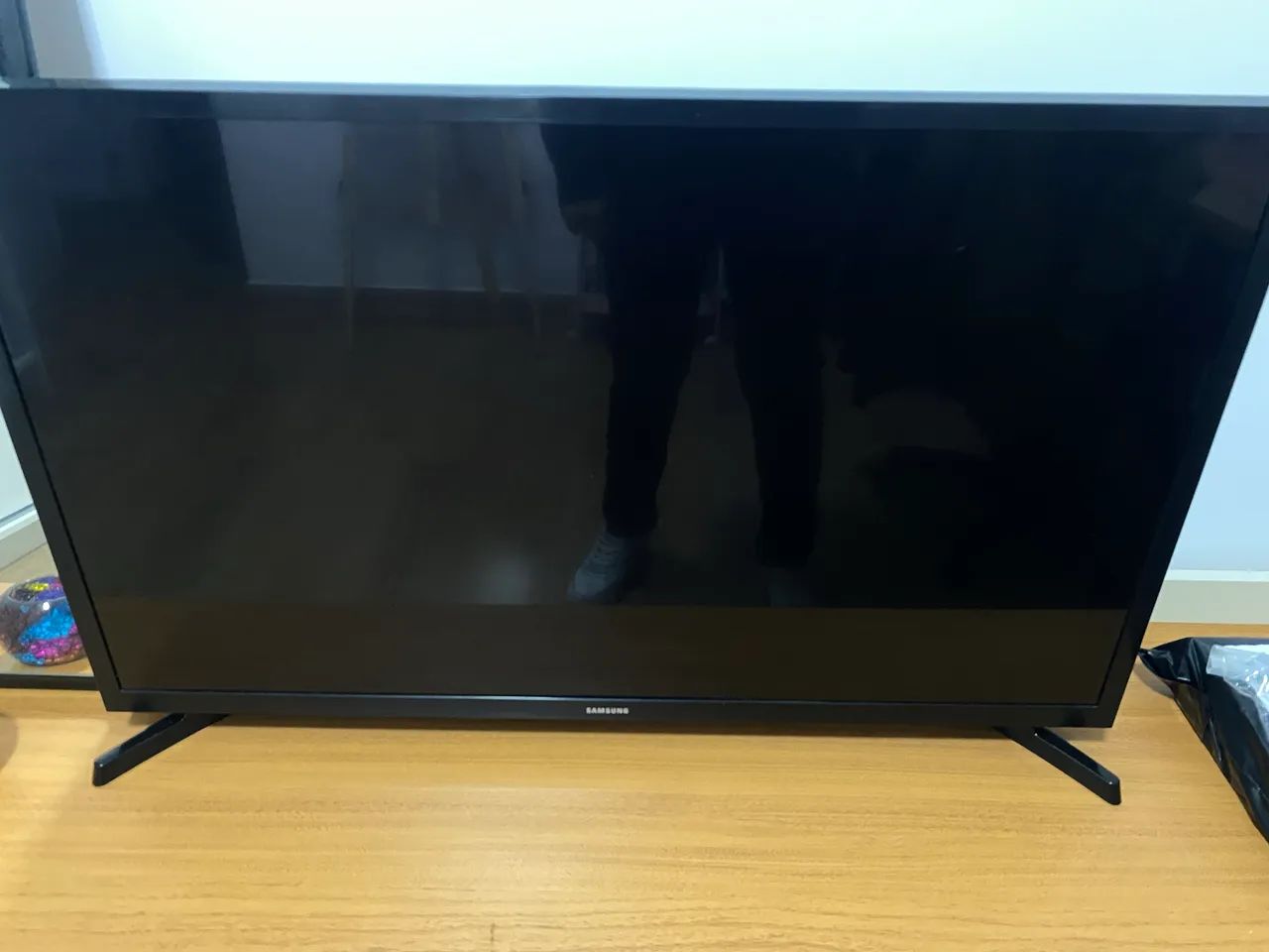 Smart tv 32 Samsung  - Foto 3