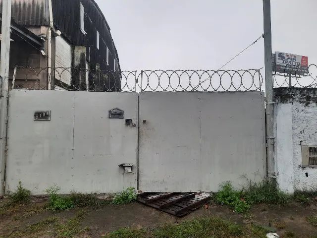 Foto - São Vicente - Esplanada dos Barreiros