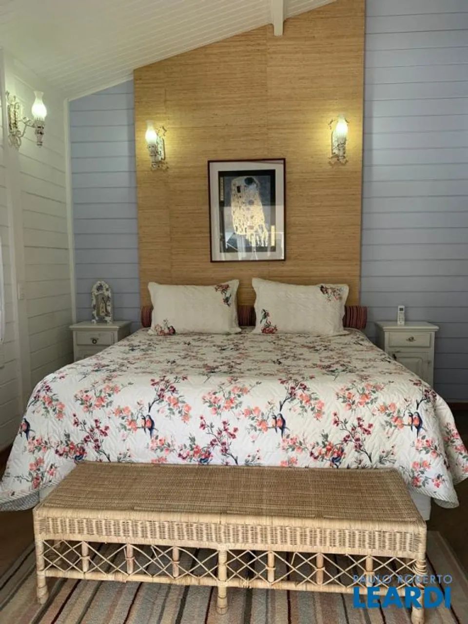 CASA EM CONDOMÍNIO - MOINHO DE VENTO - SP - Foto 15