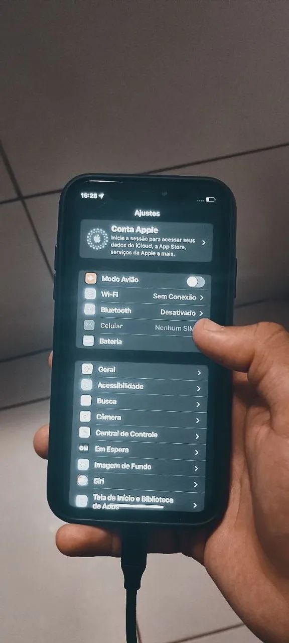 NÃO PERCA ESSA OPORTUNIDADE ? | IPHONE 11 64GB - Foto 2
