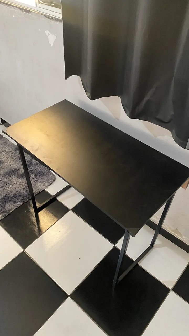 Mesa de escritório 