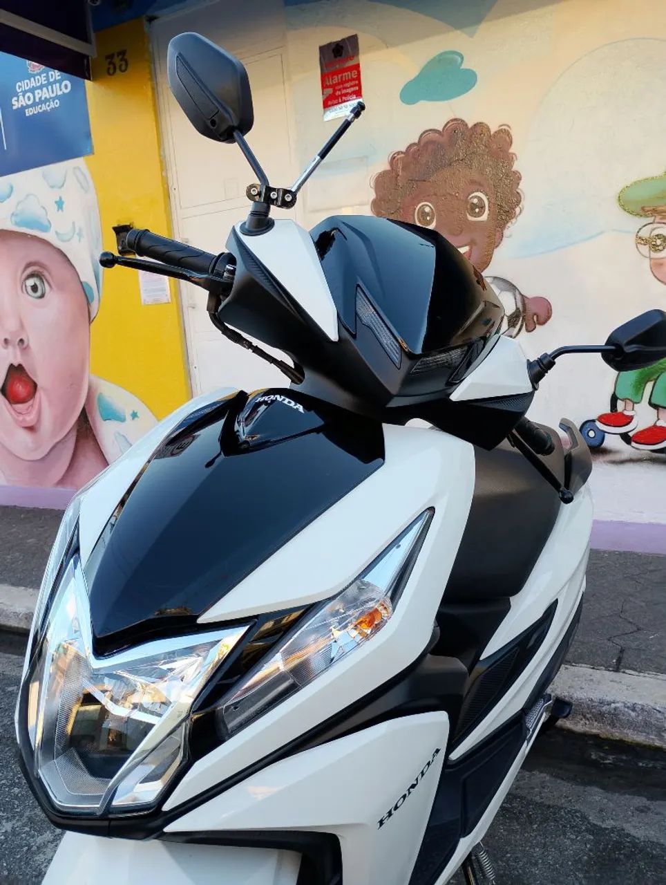 Honda elite impecável  - Foto 2