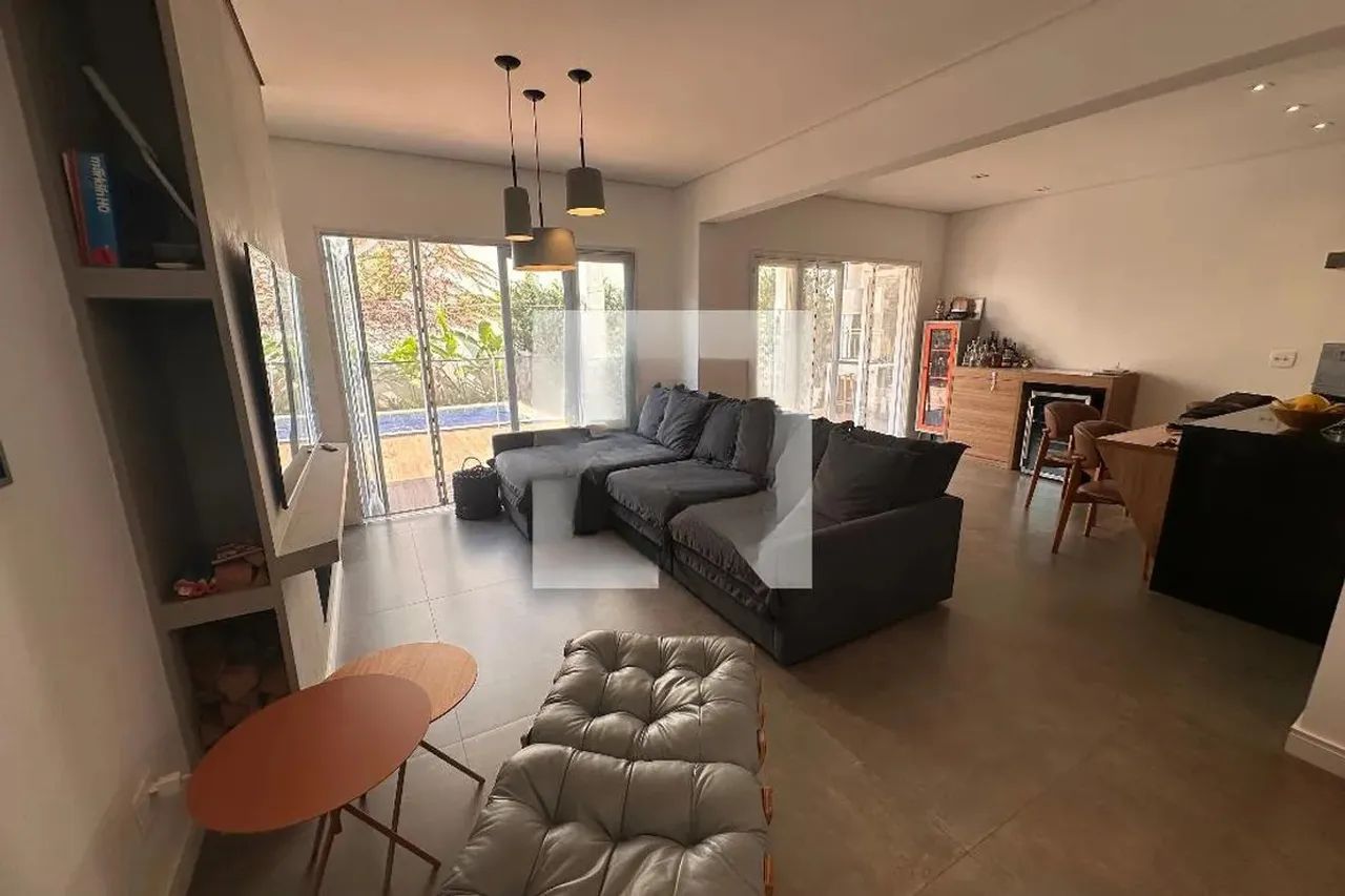 Casa à Venda - Santo Amaro , 4 Quartos, 240 m2 - Foto 3