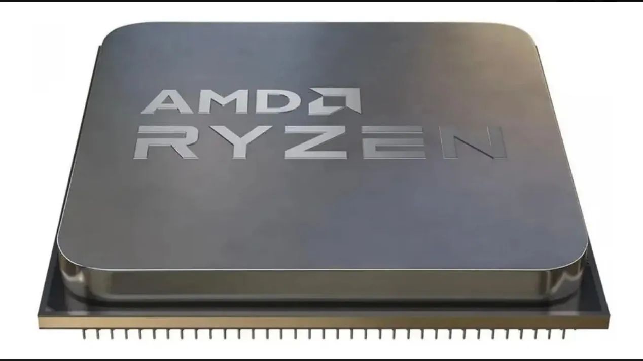 PROCESSADOR RYZEN 5 5600G  - Foto 2