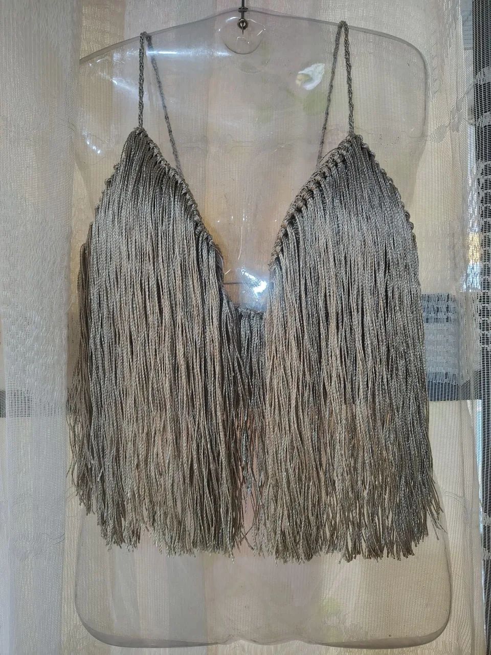 Crochê  - Foto 5
