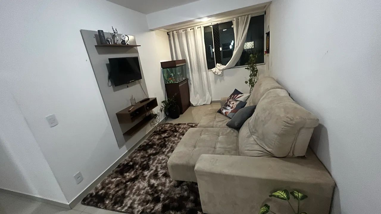 Jogo de sala  - Foto 3