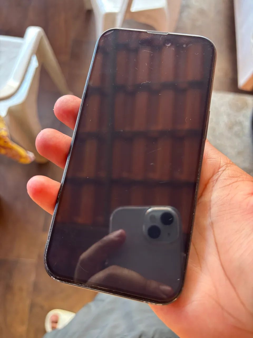 iPhone 15 - Foto 2