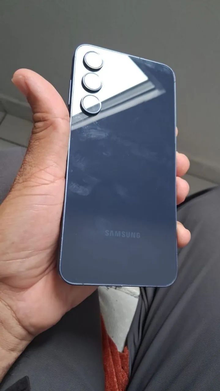 Celular Samsung Galaxy A55
