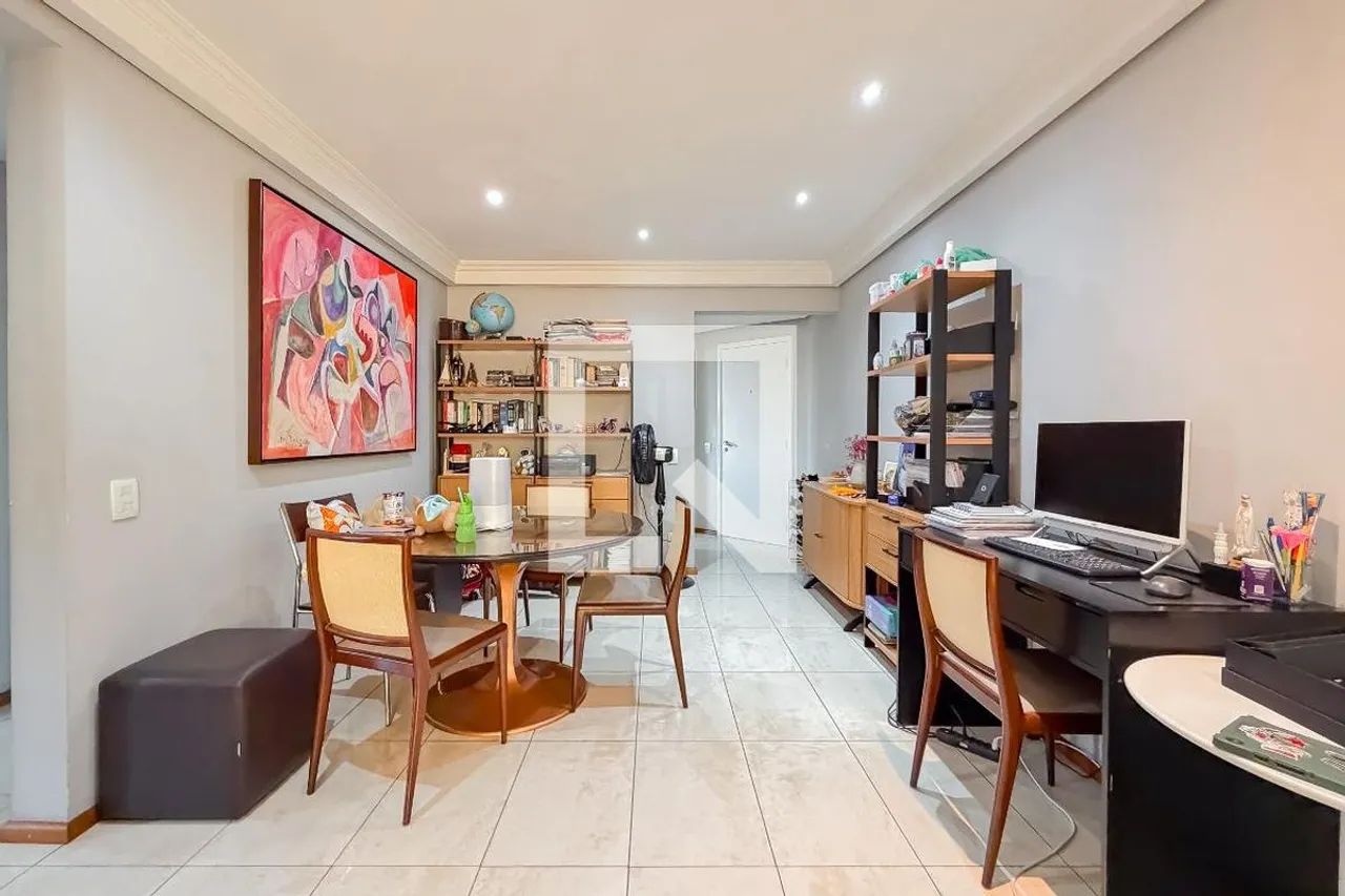 Apartamento à Venda - Vila Mariana, 3 Quartos, 85 m2 - Foto 3