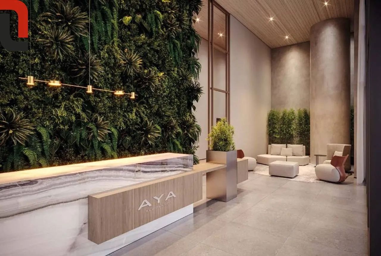Aya Residence - Foto 4