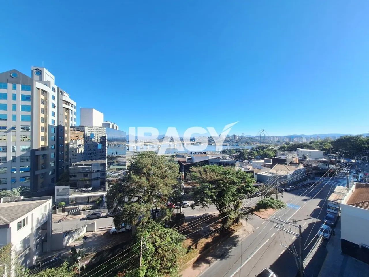 Excelente Apartamento 2 dormitório(s) em Centro - Florianópolis - Foto 5