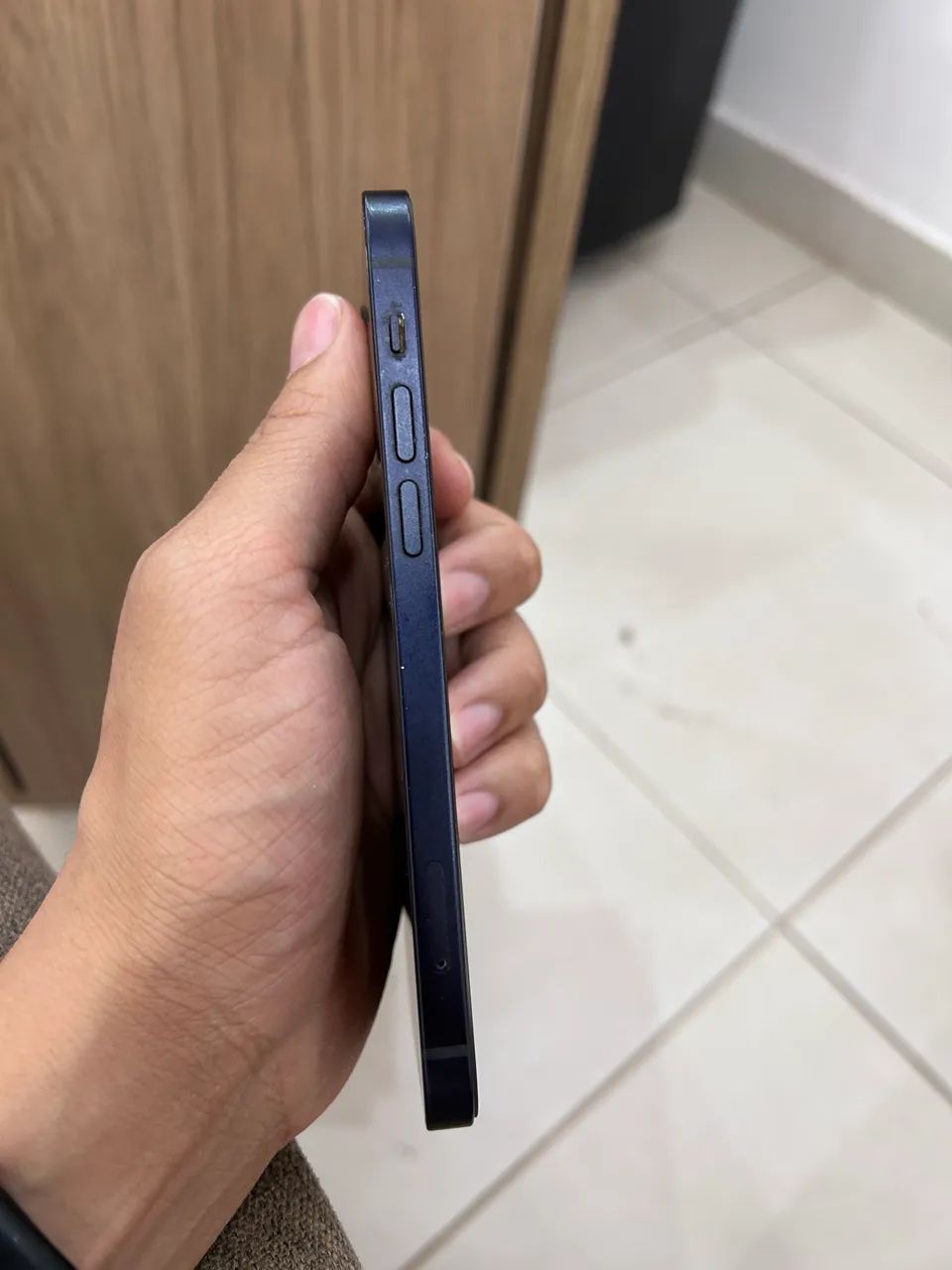 IPHONE 12 - RETIRADA DE PEÇAS - Foto 5