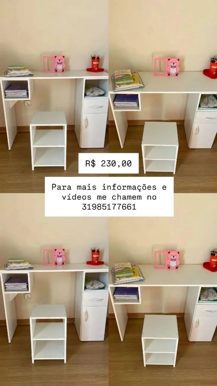 Escrivaninha