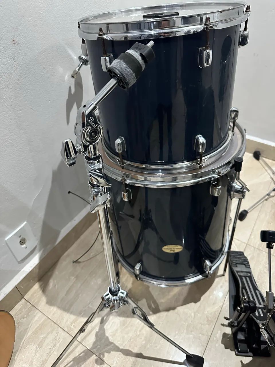 Torro bateria Pearl completa!!?  - Foto 3
