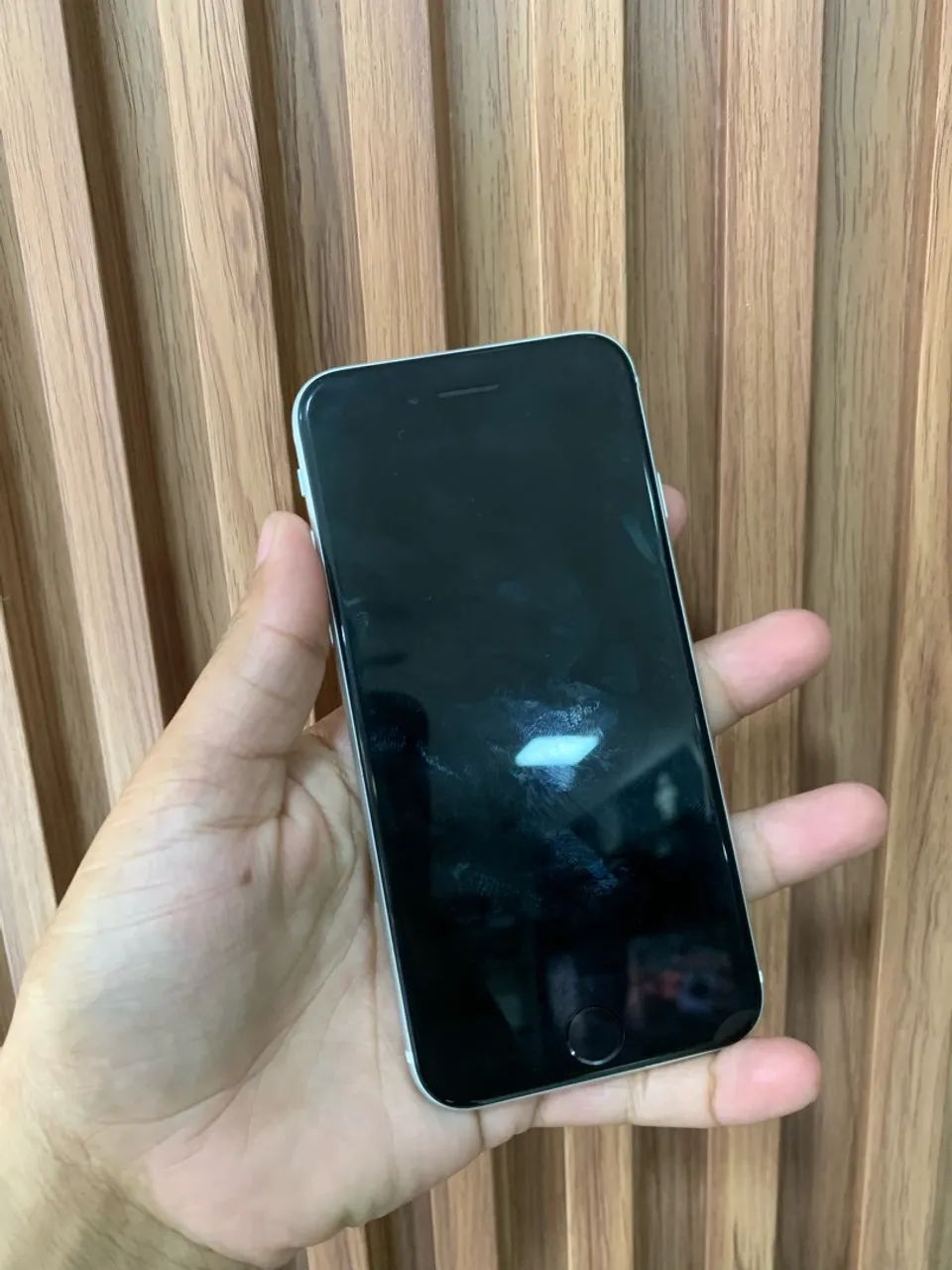 iphone SE - Foto 2