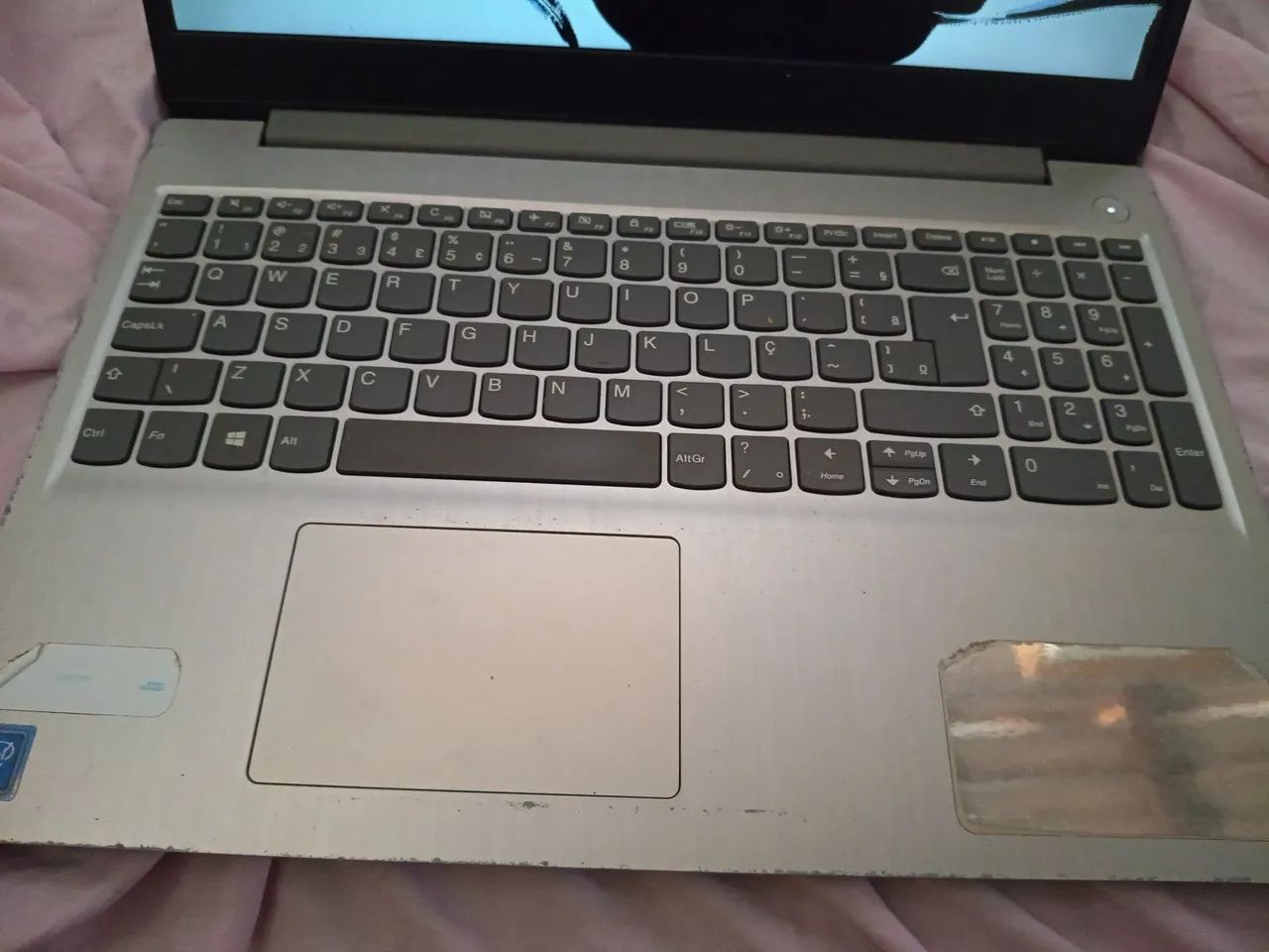Notebook Lenovo  - Foto 2