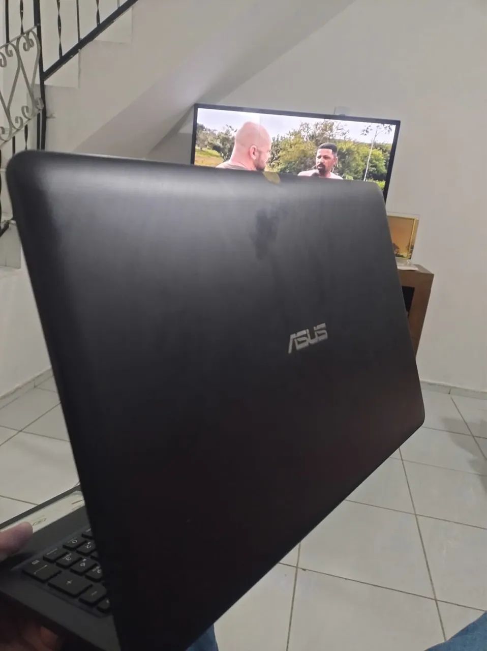 Vende-se notebook  - Foto 4