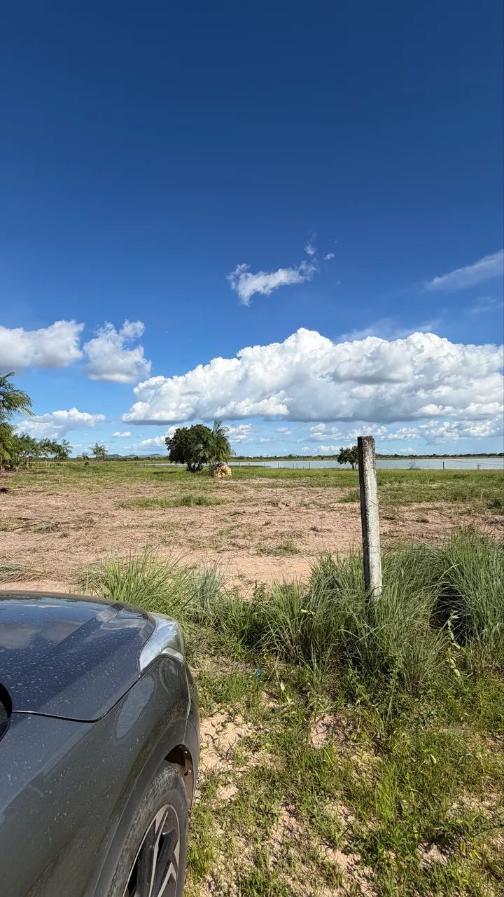 Chácara de frente para o lago azul - Foto 3