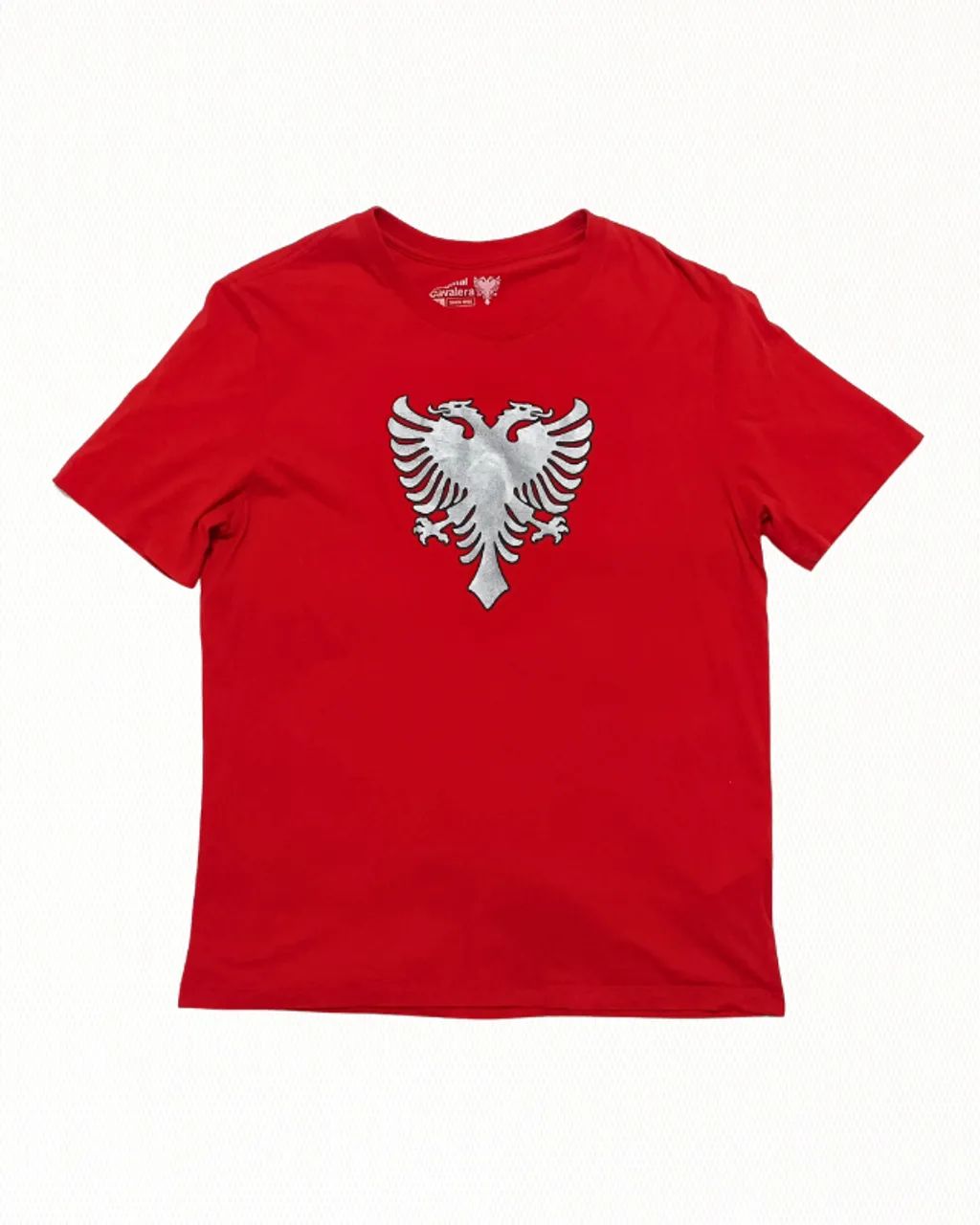 Camiseta Cavalera