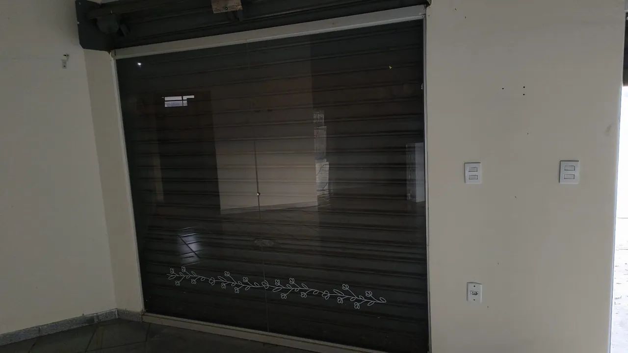 Vitrine e portas de vidro para loja  - Foto 4