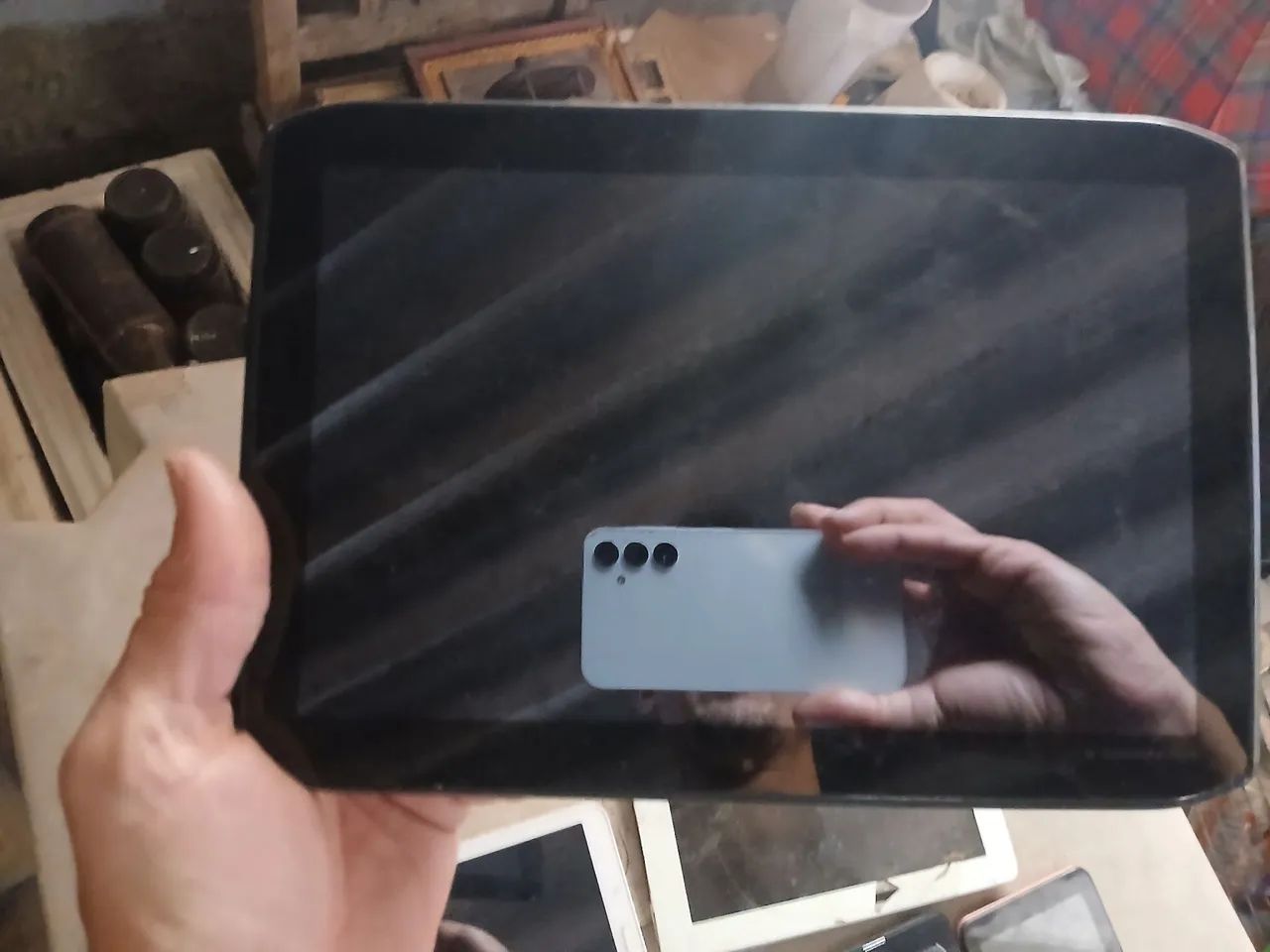 Vendo pacote de tablets  - Foto 5