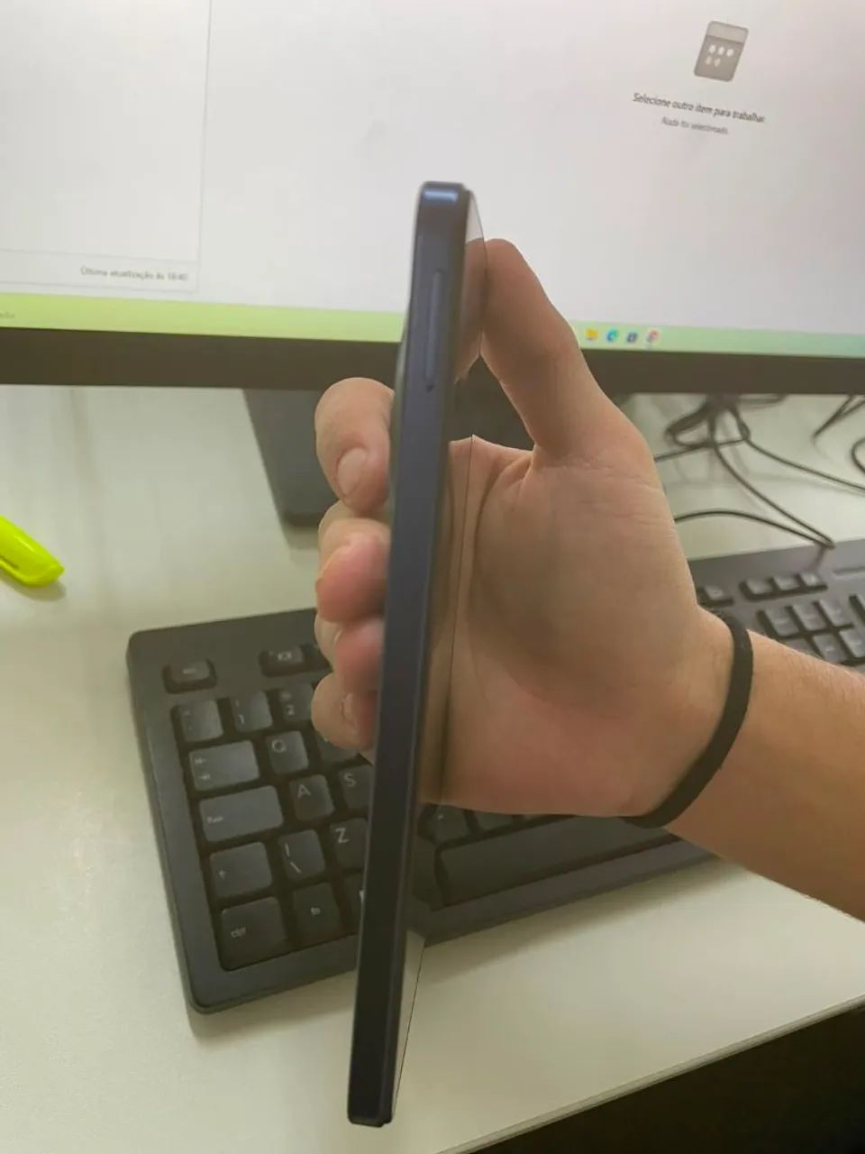 Redimi c14 em perfeito estado  - Foto 4