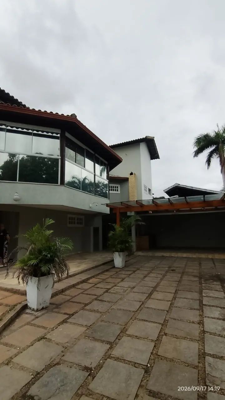 Vende-se Casa em Campo Grande 