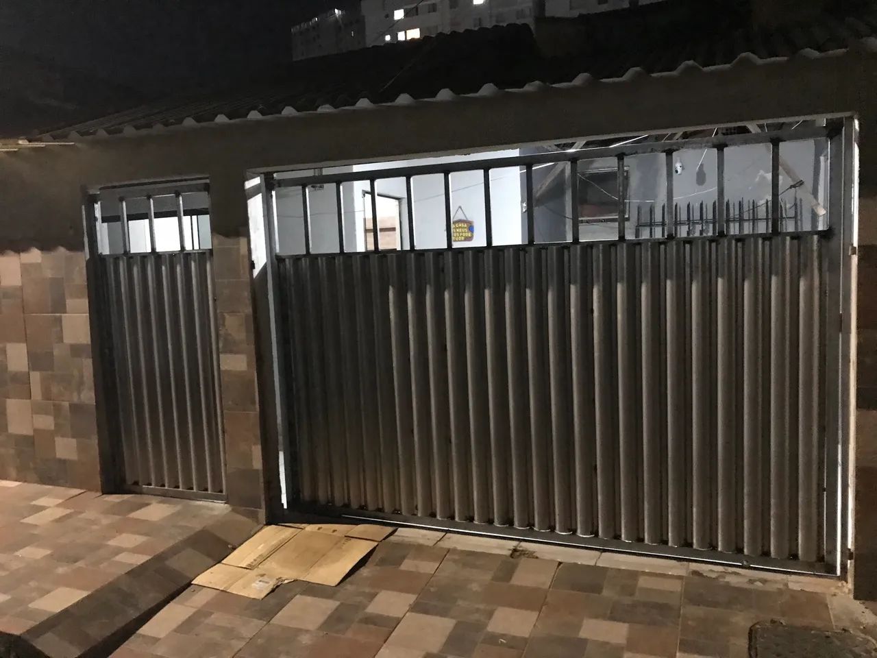 Serralheiro  e vidraceiro  - Foto 2