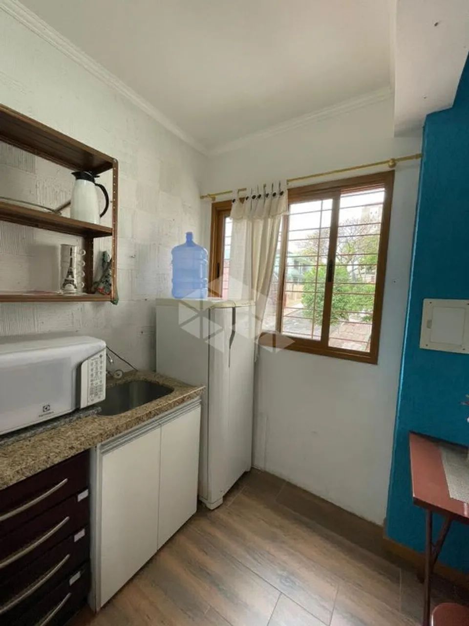 Sala 9.21M² - para Alugar - Foto 5