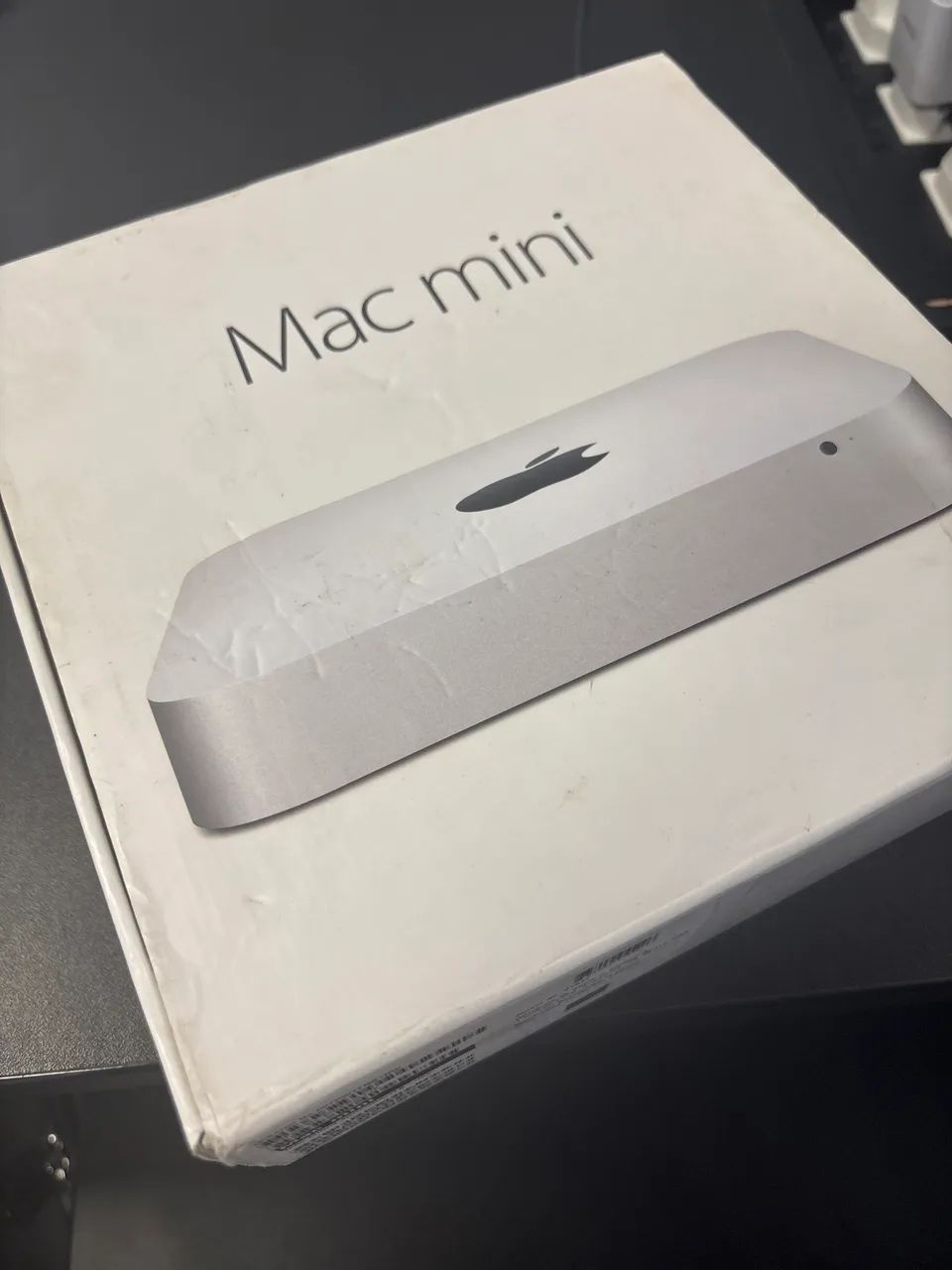 Mac Mini 2 - 8GB Ram i5 - 1TB - Apple