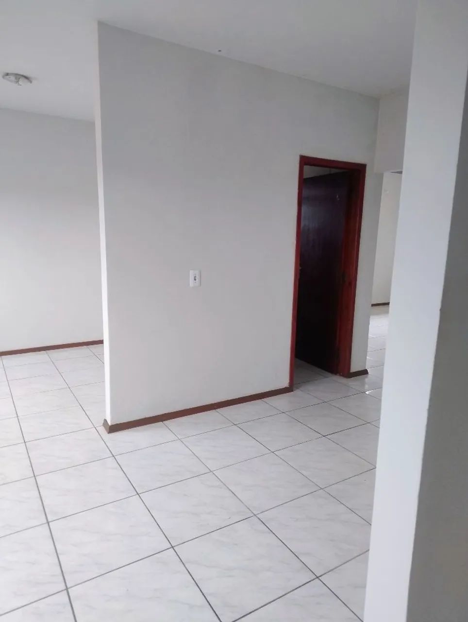 Apartamento 2 quartos no Boehmerwald 