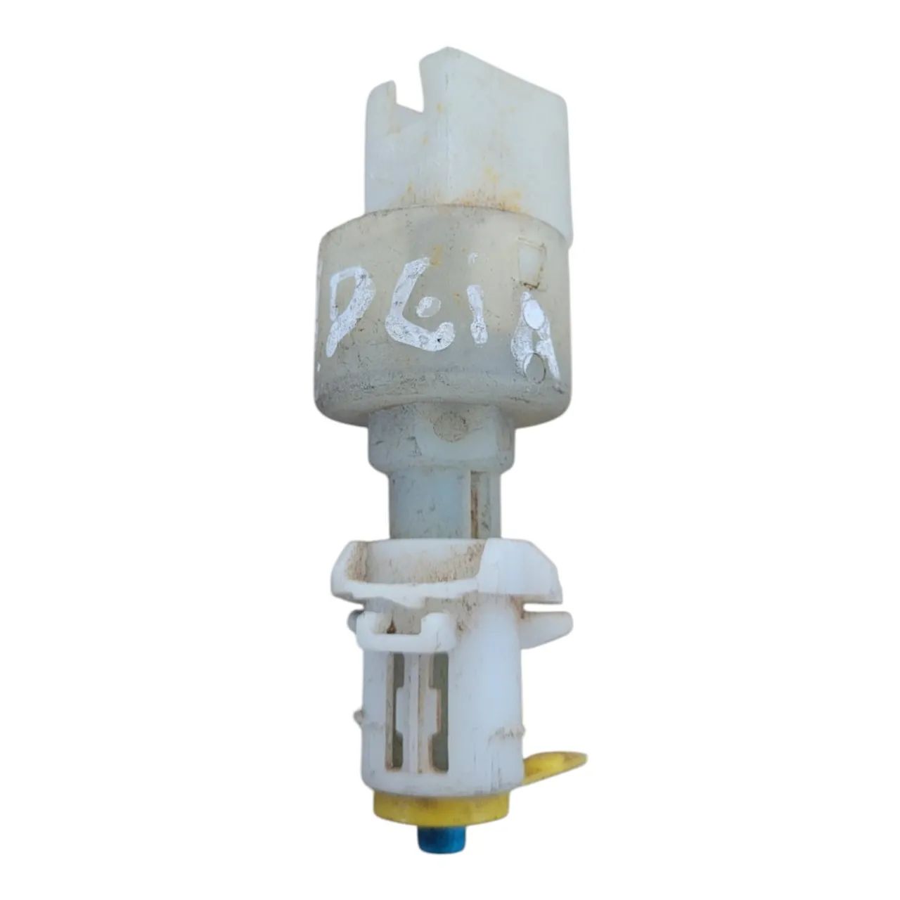 Sensor Interruptor Pedal Freio Fiat Idea 1.8 2016  - Foto 3