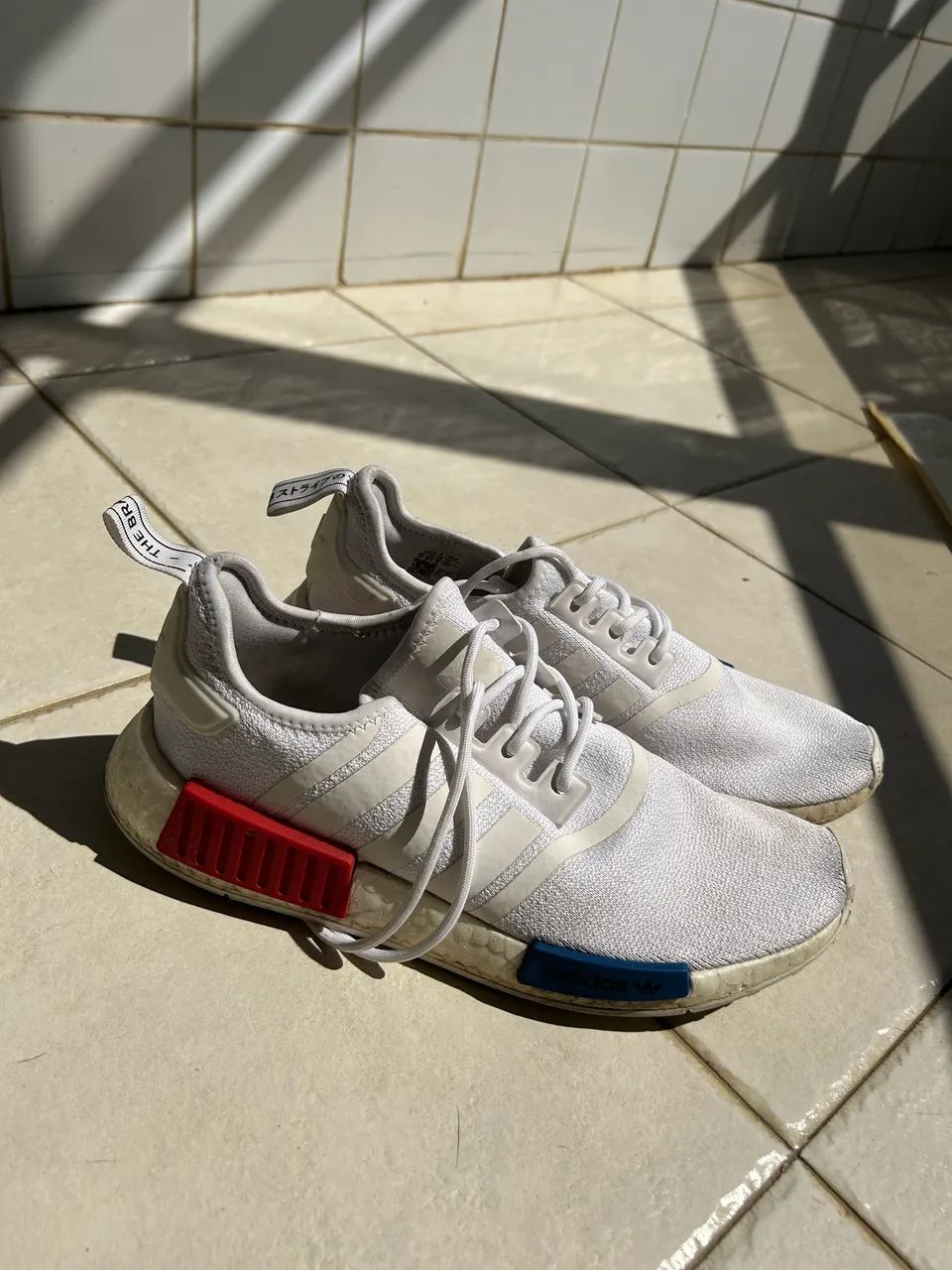 Tênis Adidas Original - Calçados - Centro, Três Rios 1500838984 | OLX