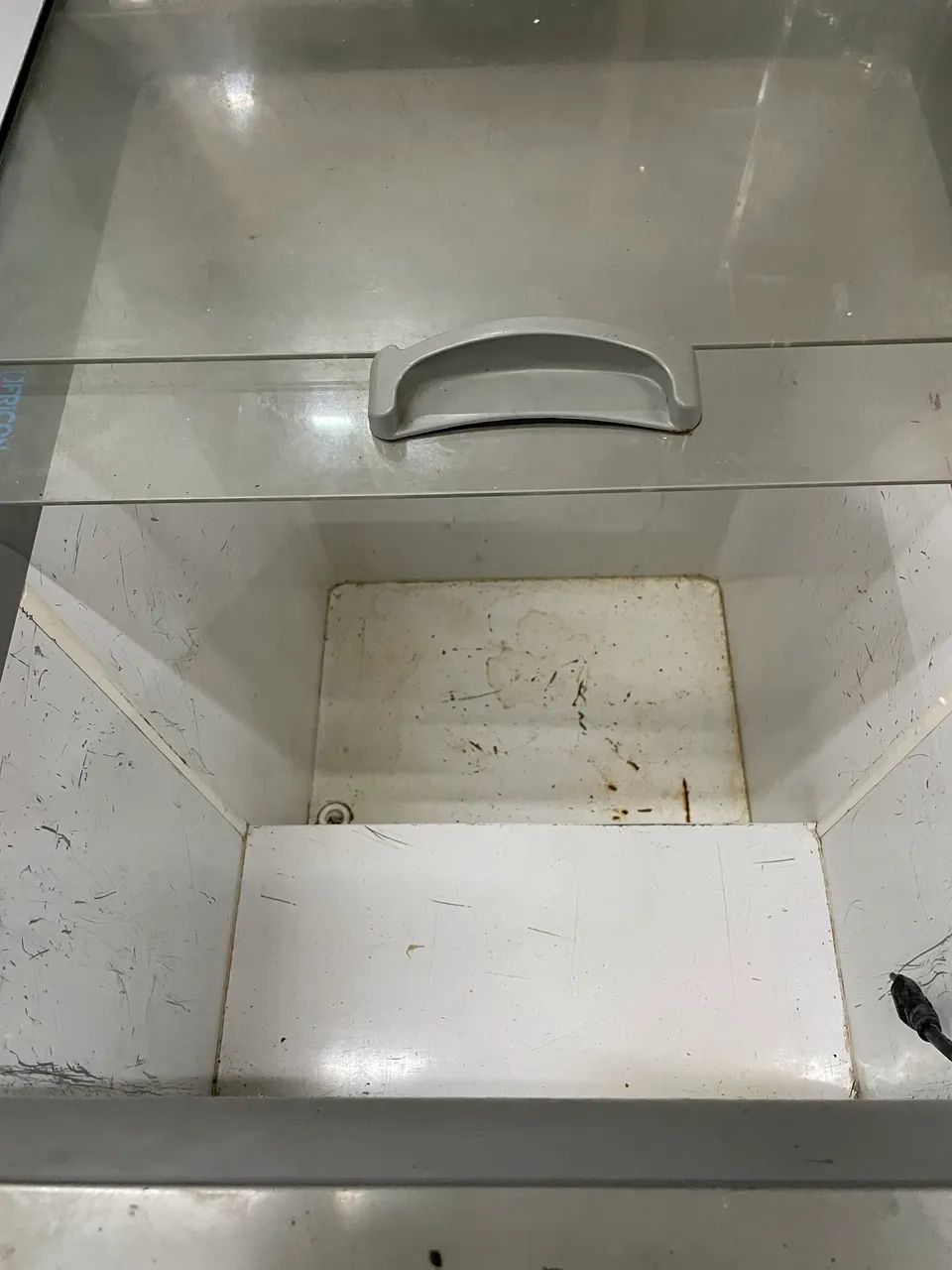 Freezer horizontal Fricon porta vidro  - Foto 4